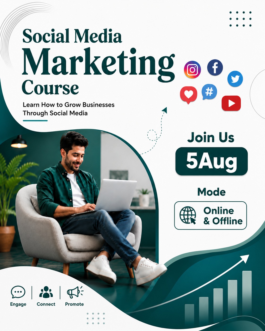 Digital Marketing Course