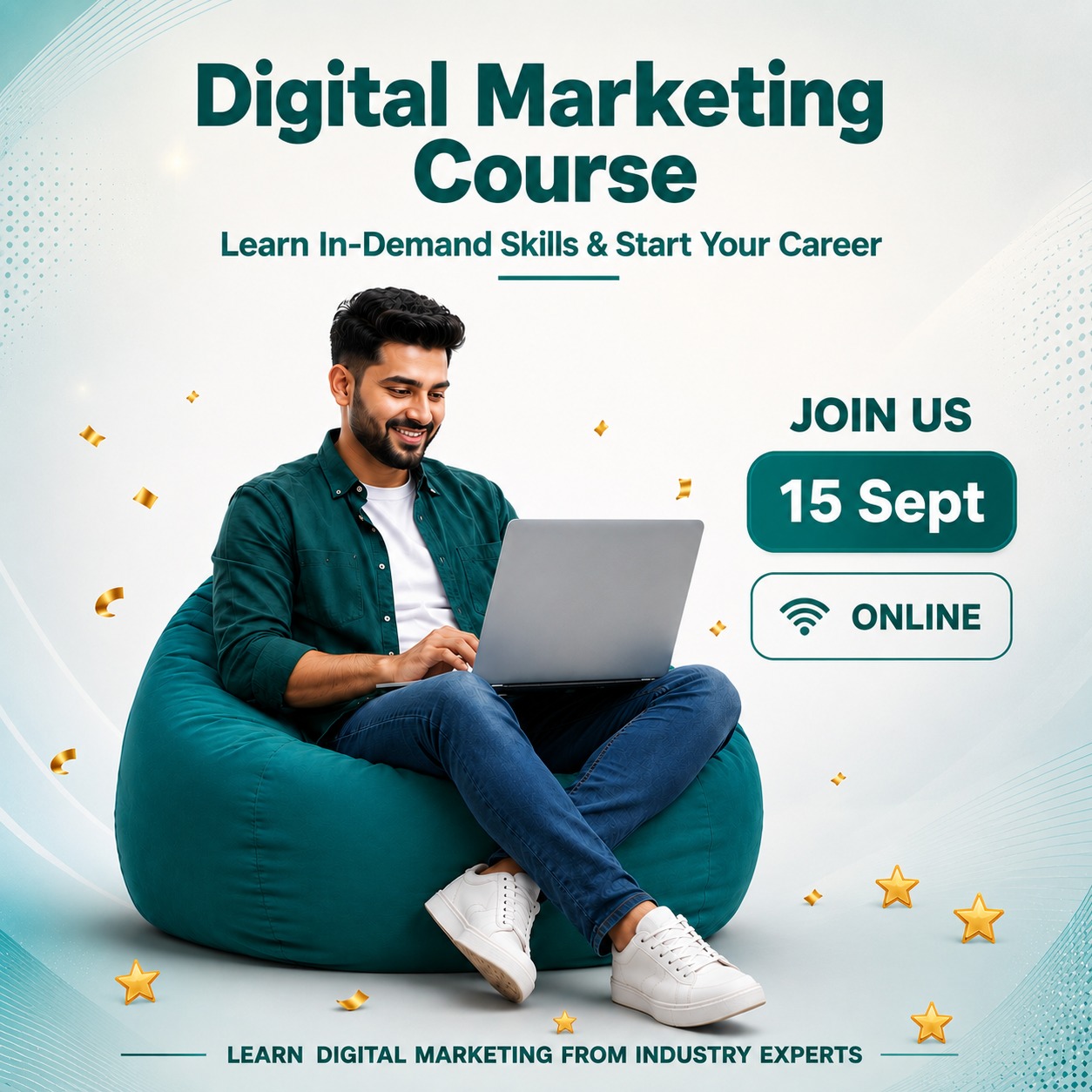 Course Images