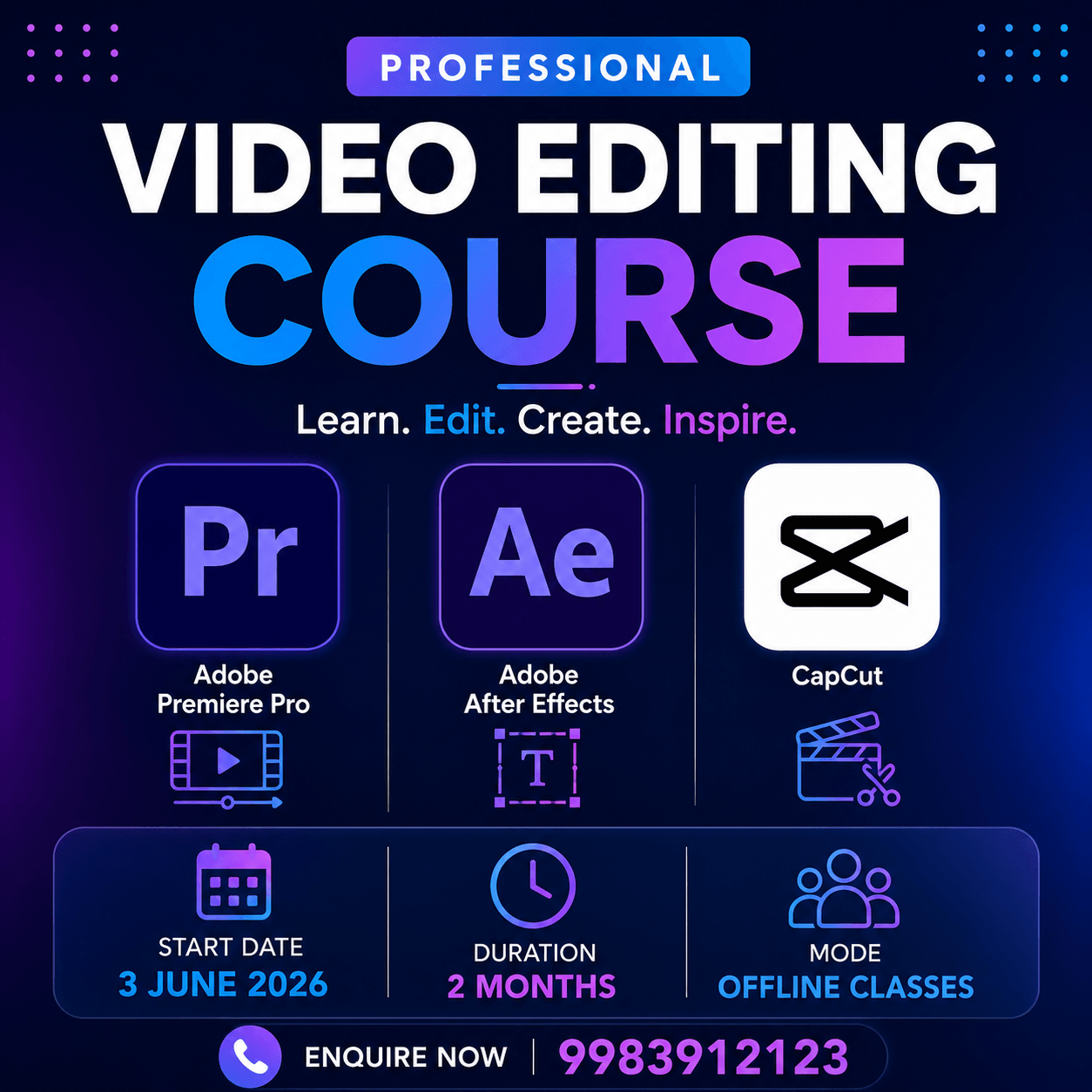 Course Images